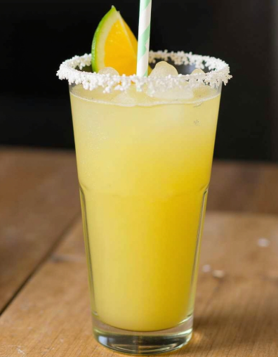 Tropical Shake